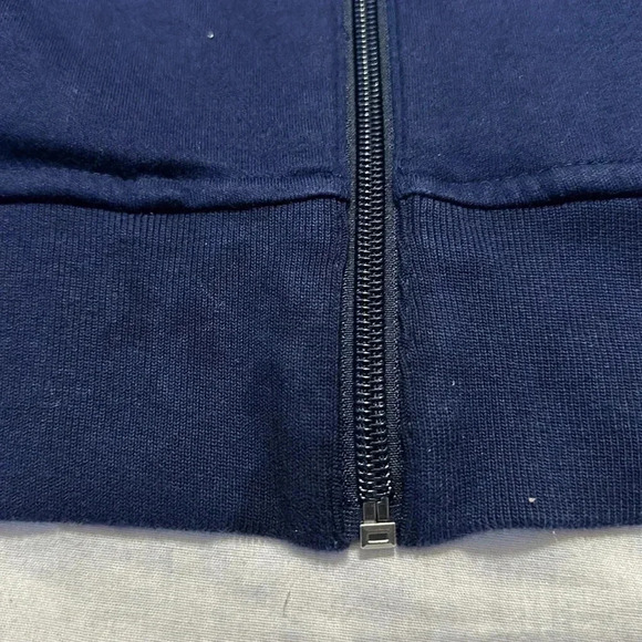 POLO RALPH LAUREN Men's Interlock Sport Track Jacket XXL - Picture 5 of 7